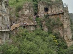 景点-易水湖景区