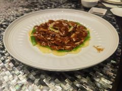 -北京饭店谭家菜