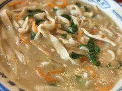 -老雒阳面馆·水席(定鼎门店)