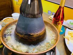 -大明铜锅·烤涮坊·烧烤(总店)