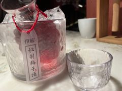 -初蓉丨遇见新川菜(亲贤街荣耀店)