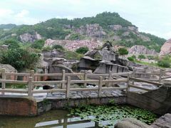 -蛇蟠岛