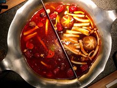 热火朝天椒锅-湊湊火锅·茶憩(打浦桥日月光店)