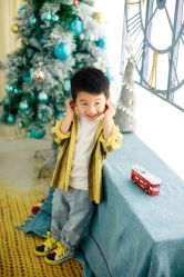 -BabyA 专业婴童摄影(古北时尚广场店)