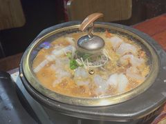 -前海沿·青岛菜(五四广场永旺店)