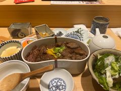 -焼肉 番手十番(銀座三越店)