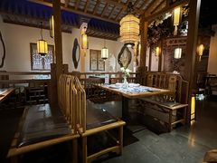 -江南赋(内蒙古大厦店)