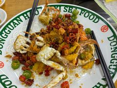 -蚝得喜海鲜(东城店)