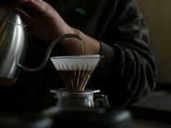 -明谦·Coffee&Cocktail Bar(美您公园店)