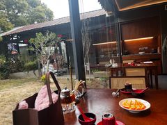 -柴米油盐(土菜院子店)
