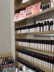 -丹曦·美甲美睫