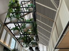 -金海湾自助餐厅(金陵饭店)