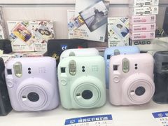 -富士拍立得相机(新大陆广场店)