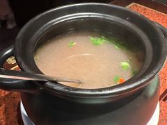 -绿茶餐厅(蓝色港湾店)