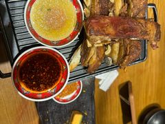 -敏珠拉姆藏餐·南京厨房(富春江东街店)