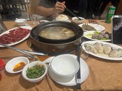 -濠轩阁特色生蚝火锅总店