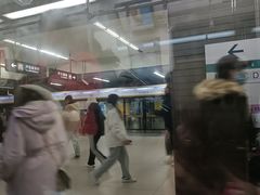 -平安里(地铁站)
