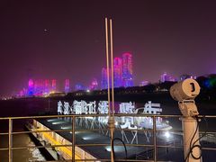-武汉两江游览·夜游长江(汉口粤汉码头)