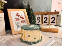 -幸福里DIY蛋糕烘焙·团建·拼豆豆(普陀店)