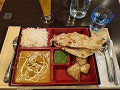 -克比叔叔印度餐厅Kebabs on the Grille (人民广场店)