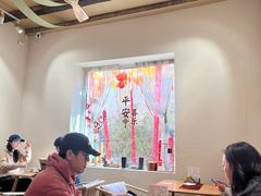 -南枝小馆(银鱼巷店)
