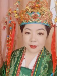 -盘子女人坊古装写真摄影(南京总店)