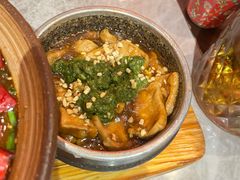 -山四砂锅(太原钟楼街店)