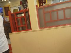 -晋B2008刀削面(小南庄店)