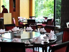-桂花楼淮扬中餐厅(浦东香格里拉店)