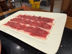 -南门涮肉(上海二店)