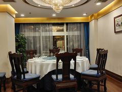 -全聚德(上海首店浦东店)
