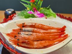 -本家食堂(华南店)