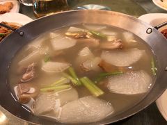 -潮府馆·非遗潮州菜·世纪公园(新国际博览中心店)