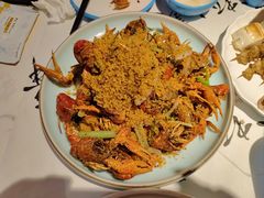 -舞虾小说.涮肉.烧烤(国顺东路店)