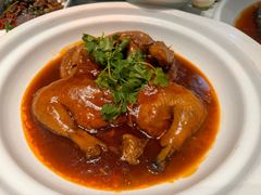 -沈家花园如皋菜(海阳路店)