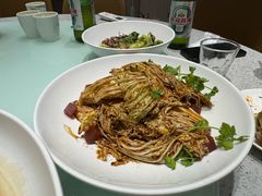 乾隆&nbsp;白菜-紫光园·烤鸭·北京菜(团结湖店)
