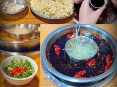 -渝味黄姐火锅(黄泥村店)