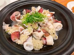 -临家闽南菜(宝洲路店)