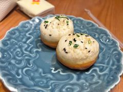 -鑫震源·苏式大虾生煎(山塘街店)