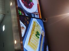 -蜀留香火锅(社会山店)