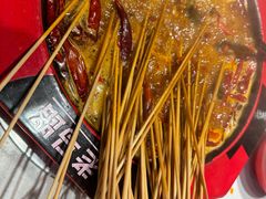 -老马路串串香火锅(北门桥店)
