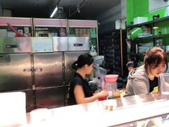 -阿群甘草水果