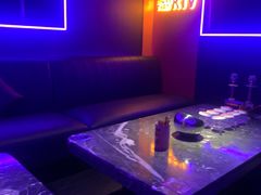 -星聚会KTV(武汉江宸天街店)