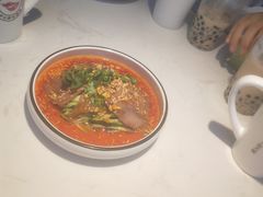 -花椒俏川菜小馆(南海万达店)