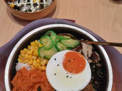 -朴大叔拌饭(广州越秀未来城店)