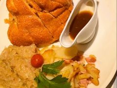 -Paulaner·德国帕拉娜自酿啤酒餐厅(海上世界店)