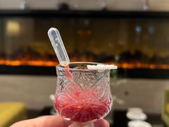 -行者书屋大堂吧 ·下午茶(南京圣和府邸酒店)