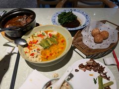 -金典银峰老鹅馆·昆山菜(亭林公园店)