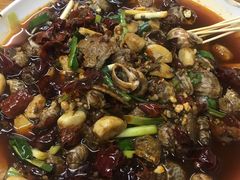 -三哥田螺(北书院街店)
