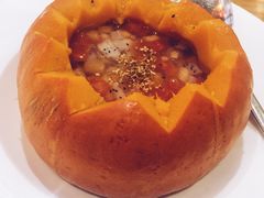 -3号仓库·餐厅(灵溪一店)